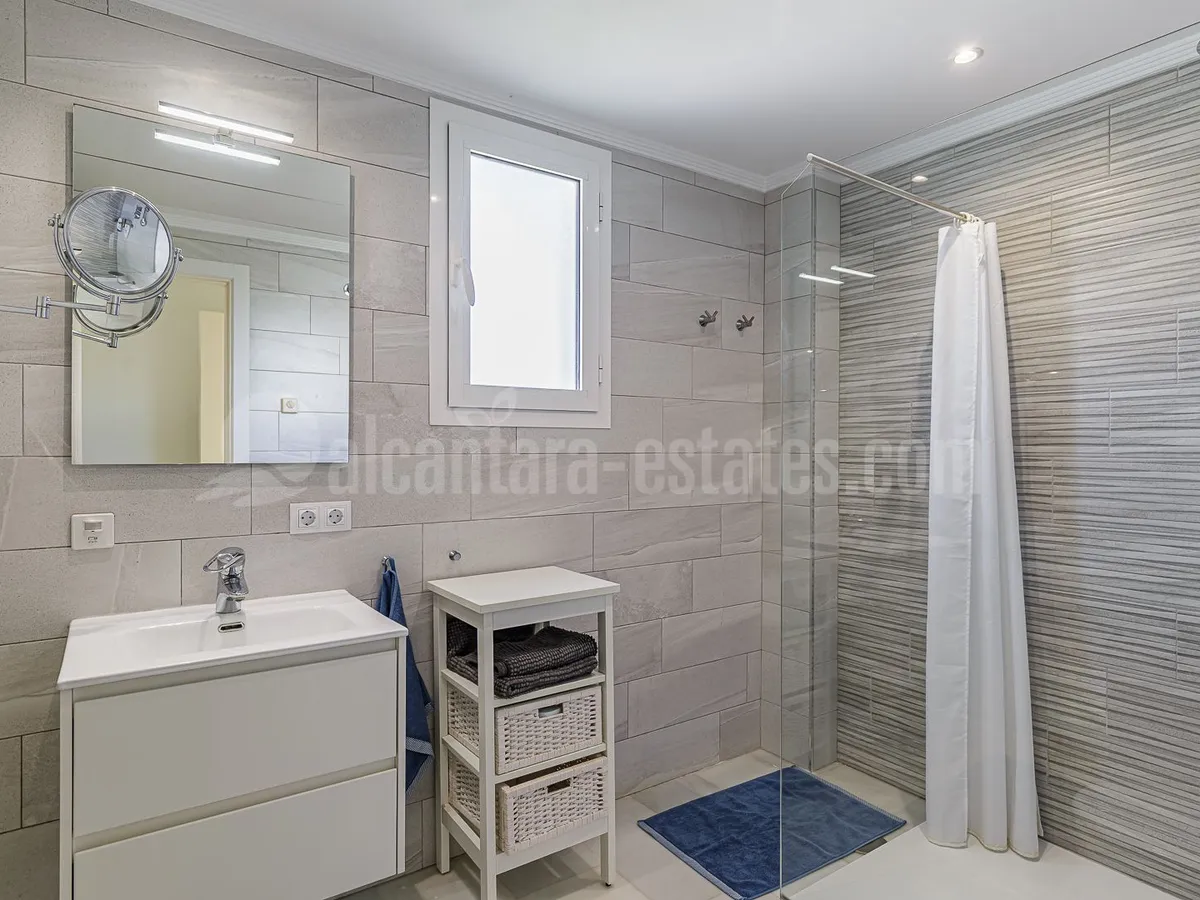 PENTHOUSE FOR SALE IN LA RADA FRONTLINE DEVELOPMENT SAN PEDRO BEACH