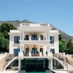 Villa Noura Sky - Moden Luxury Villa in Marbella Golden MIle 12