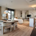 PENTHOUSE WITH VIEWS OVER MALAGA CITY ON THE 29TH FLOOR 6