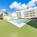 Penthouse with solarium on San Pedro Beach 1