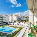 Penthouse with solarium on San Pedro Beach 2