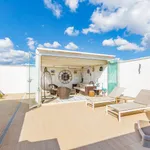 Penthouse with solarium on San Pedro Beach 3