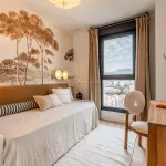 PENTHOUSE WITH VIEWS OVER MALAGA CITY ON THE 29TH FLOOR 12