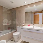 Penthouse with solarium on San Pedro Beach 9