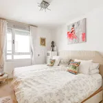 Penthouse with solarium on San Pedro Beach 10