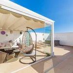 Penthouse with solarium on San Pedro Beach 15