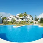 South west facing first floor apartment in La Rada, frontline San Pedro Beach 1