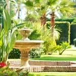 South west facing first floor apartment in La Rada, frontline San Pedro Beach 2