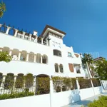 South west facing first floor apartment in La Rada, frontline San Pedro Beach 3