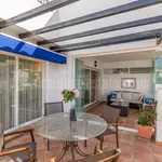 South west facing first floor apartment in La Rada, frontline San Pedro Beach 8