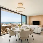 MODERN TWO-BEDROOM COASTAL PENTHOUSE WITH SEA VIEWS AND LUXURY FINISHES 4