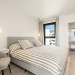 MODERN TWO-BEDROOM COASTAL PENTHOUSE WITH SEA VIEWS AND LUXURY FINISHES 9