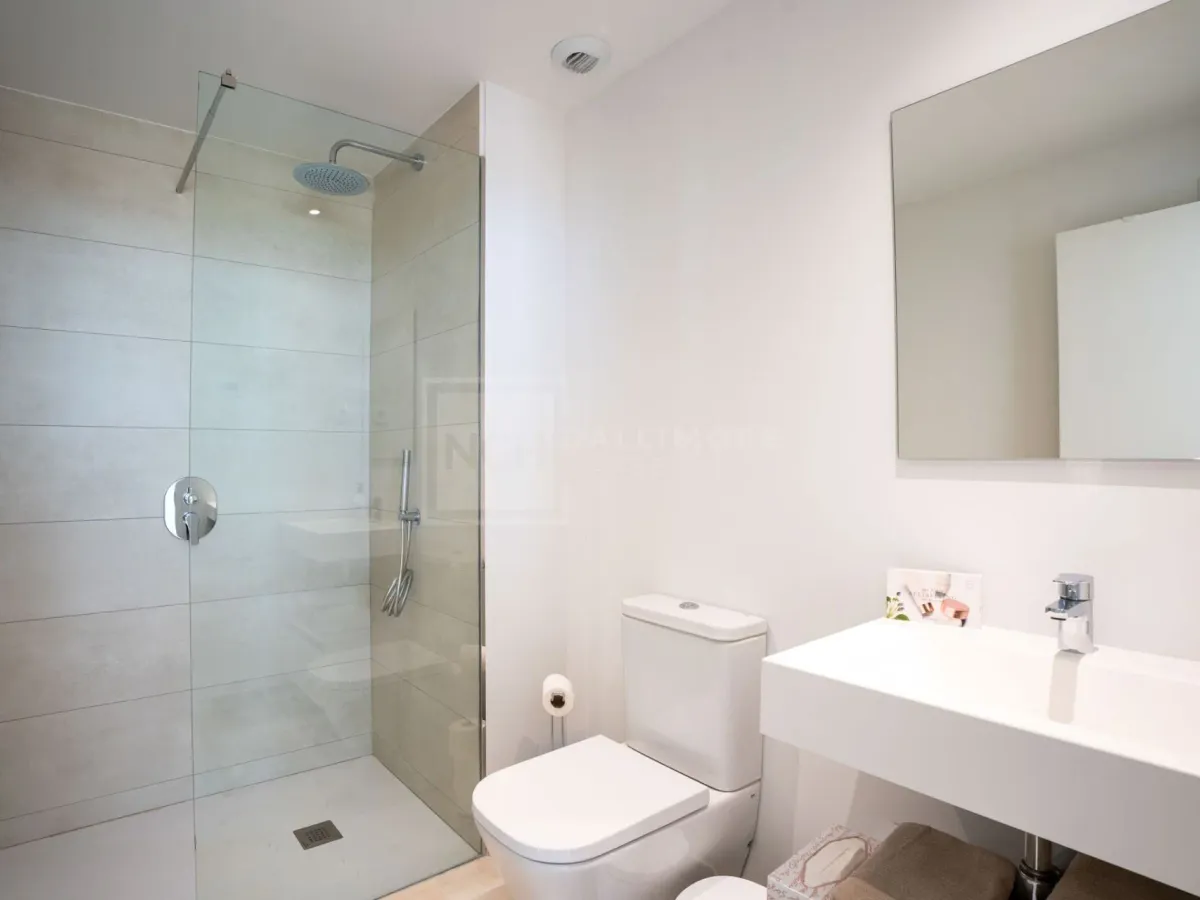 MODERN TWO-BEDROOM COASTAL PENTHOUSE WITH SEA VIEWS AND LUXURY FINISHES