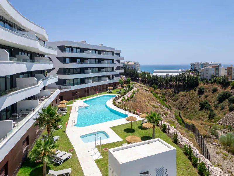 MODERN TWO-BEDROOM COASTAL PENTHOUSE WITH SEA VIEWS AND LUXURY FINISHES