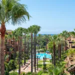 BEACH SIDE PENTHOUSE IN SAN PEDRO DE ALCANTARA 2