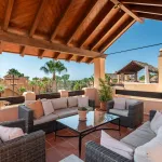 BEACH SIDE PENTHOUSE IN SAN PEDRO DE ALCANTARA 4