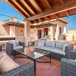 BEACH SIDE PENTHOUSE IN SAN PEDRO DE ALCANTARA 5