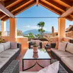 BEACH SIDE PENTHOUSE IN SAN PEDRO DE ALCANTARA 6