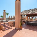 BEACH SIDE PENTHOUSE IN SAN PEDRO DE ALCANTARA 8