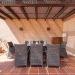 BEACH SIDE PENTHOUSE IN SAN PEDRO DE ALCANTARA 9
