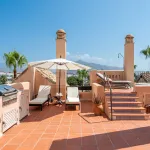 BEACH SIDE PENTHOUSE IN SAN PEDRO DE ALCANTARA 10