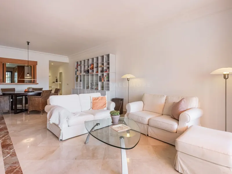 BEACH SIDE PENTHOUSE IN SAN PEDRO DE ALCANTARA