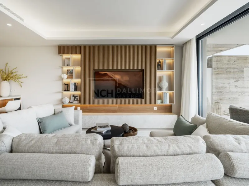 3-BEDROOM PENTHOUSE IN NUEVA ANDALUCIA MARBELLA