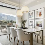 3-BEDROOM PENTHOUSE IN NUEVA ANDALUCIA MARBELLA 4