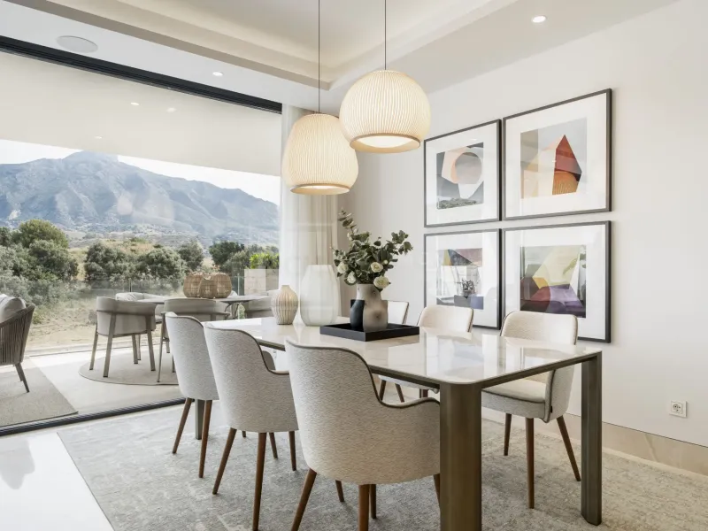 3-BEDROOM PENTHOUSE IN NUEVA ANDALUCIA MARBELLA