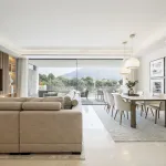 3-BEDROOM PENTHOUSE IN NUEVA ANDALUCIA MARBELLA 5