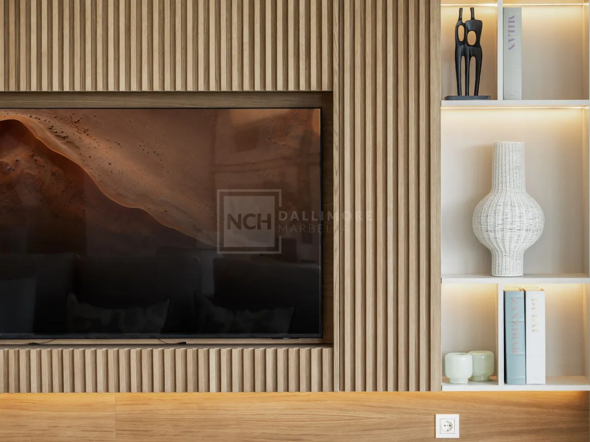 3-BEDROOM PENTHOUSE IN NUEVA ANDALUCIA MARBELLA