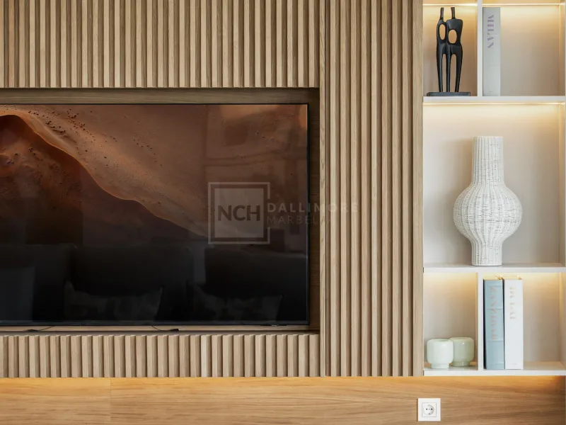 3-BEDROOM PENTHOUSE IN NUEVA ANDALUCIA MARBELLA