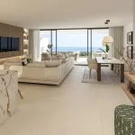 3-BEDROOM PENTHOUSE IN NUEVA ANDALUCIA MARBELLA 9