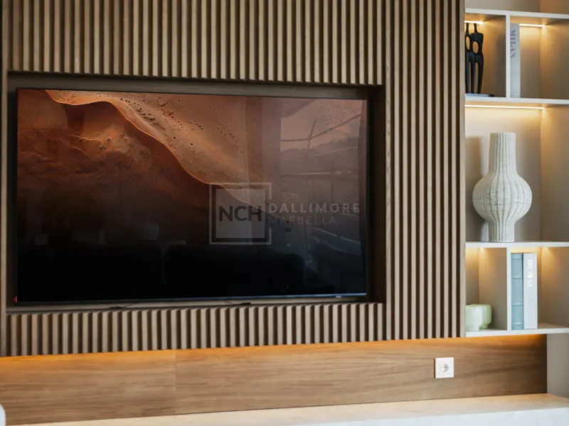 3-BEDROOM PENTHOUSE IN NUEVA ANDALUCIA MARBELLA