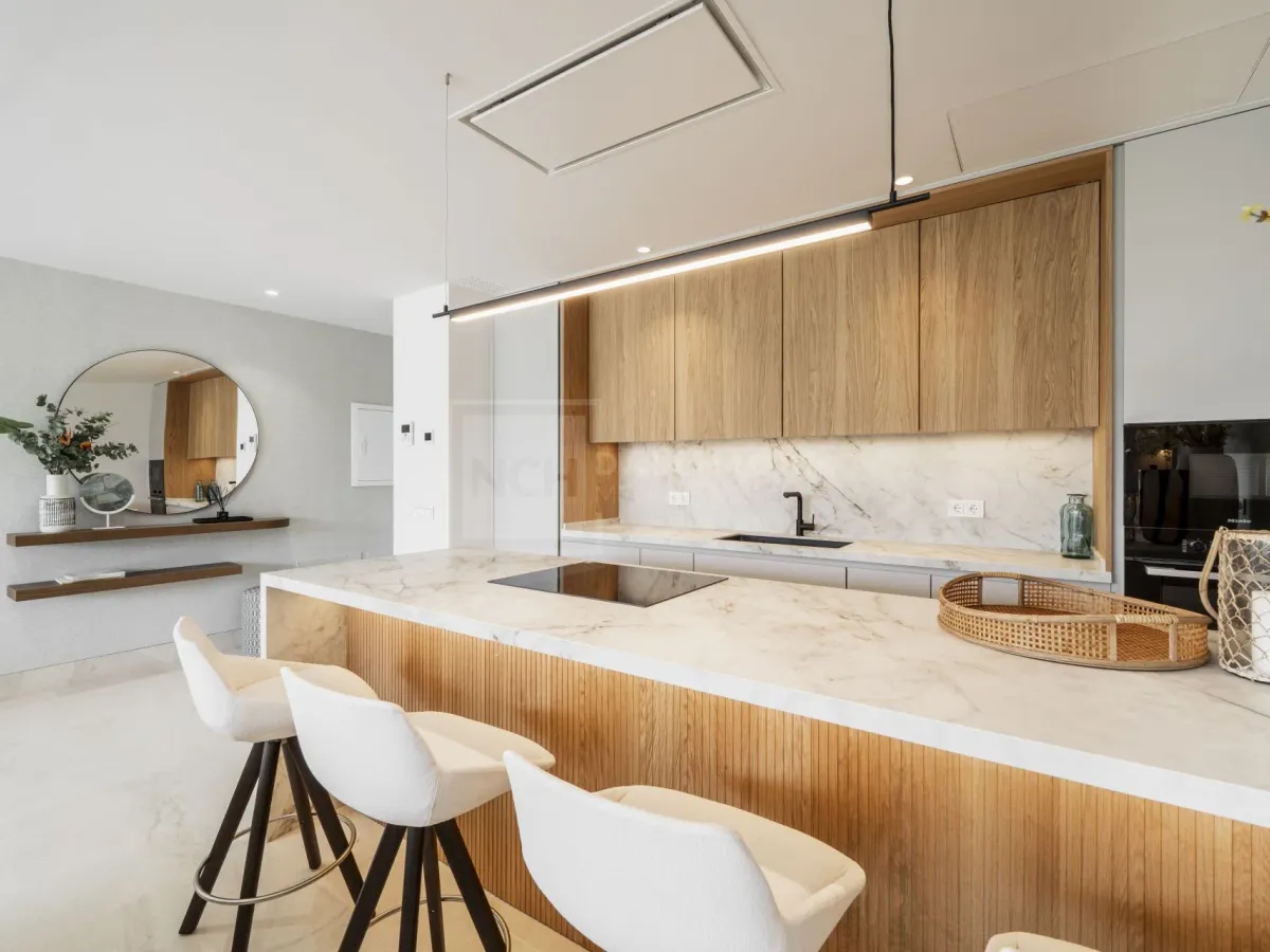 3-BEDROOM PENTHOUSE IN NUEVA ANDALUCIA MARBELLA