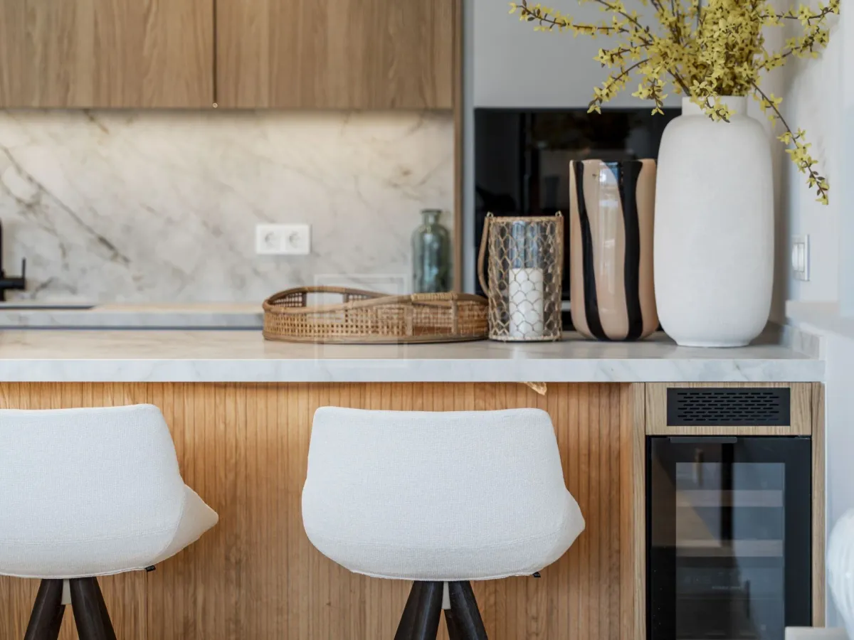 3-BEDROOM PENTHOUSE IN NUEVA ANDALUCIA MARBELLA