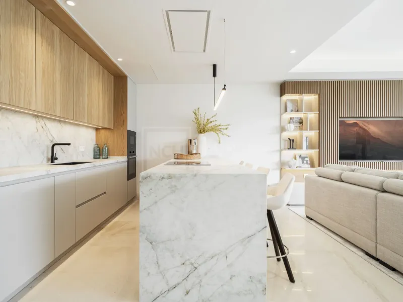 3-BEDROOM PENTHOUSE IN NUEVA ANDALUCIA MARBELLA