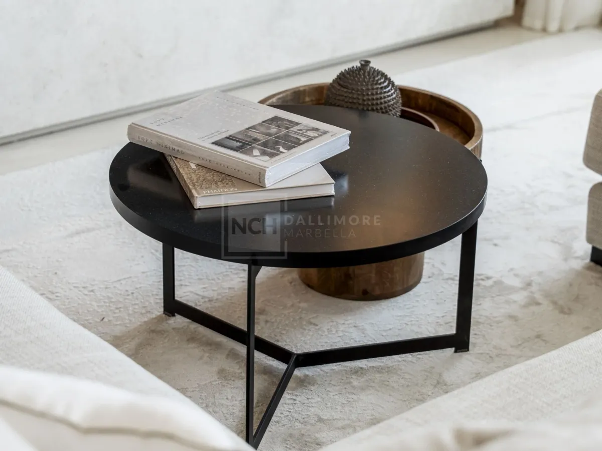 3-BEDROOM PENTHOUSE IN NUEVA ANDALUCIA MARBELLA