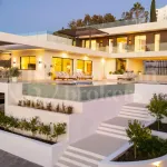 Villa Julia – Contemporary Newly Built Luxury Villa 2