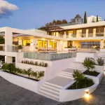 Villa Julia – Contemporary Newly Built Luxury Villa 3