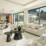 Villa Julia – Contemporary Newly Built Luxury Villa 4