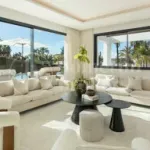 Villa Julia – Contemporary Newly Built Luxury Villa 7