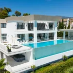Villa Julia – Contemporary Newly Built Luxury Villa 9