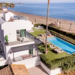 Villa Julia – Contemporary Newly Built Luxury Villa 10