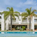 Villa Julia – Contemporary Newly Built Luxury Villa 11