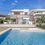 Villa Julia – Contemporary Newly Built Luxury Villa 13