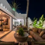 FRONT LINE BEACH BUNGALOW IN MARBELLA 3