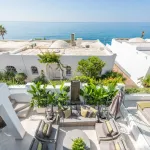FRONT LINE BEACH BUNGALOW IN MARBELLA 5