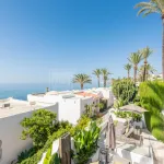FRONT LINE BEACH BUNGALOW IN MARBELLA 6