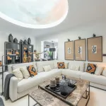 FRONT LINE BEACH BUNGALOW IN MARBELLA 8